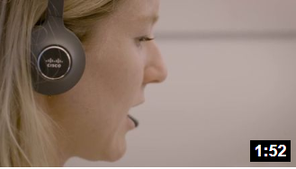 DISCOVER CLOUD CALLING FROM CISCO (Copy)