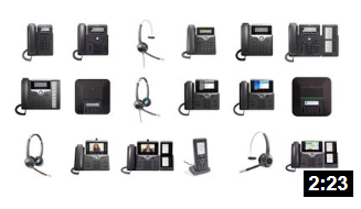 CISCO WEBEX CALLING (Copy)