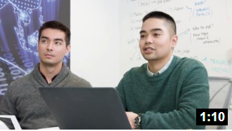 COGNITIVE COLLABORATION: POWERING BETTER MEETING EXPERIENCES (Copy)