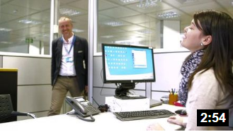 ALMIRALL CUTS COSTS WITH COLLABORATION TOOLS (Copy)