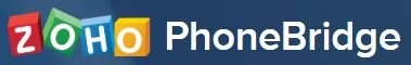 Zoho PhoneBridge