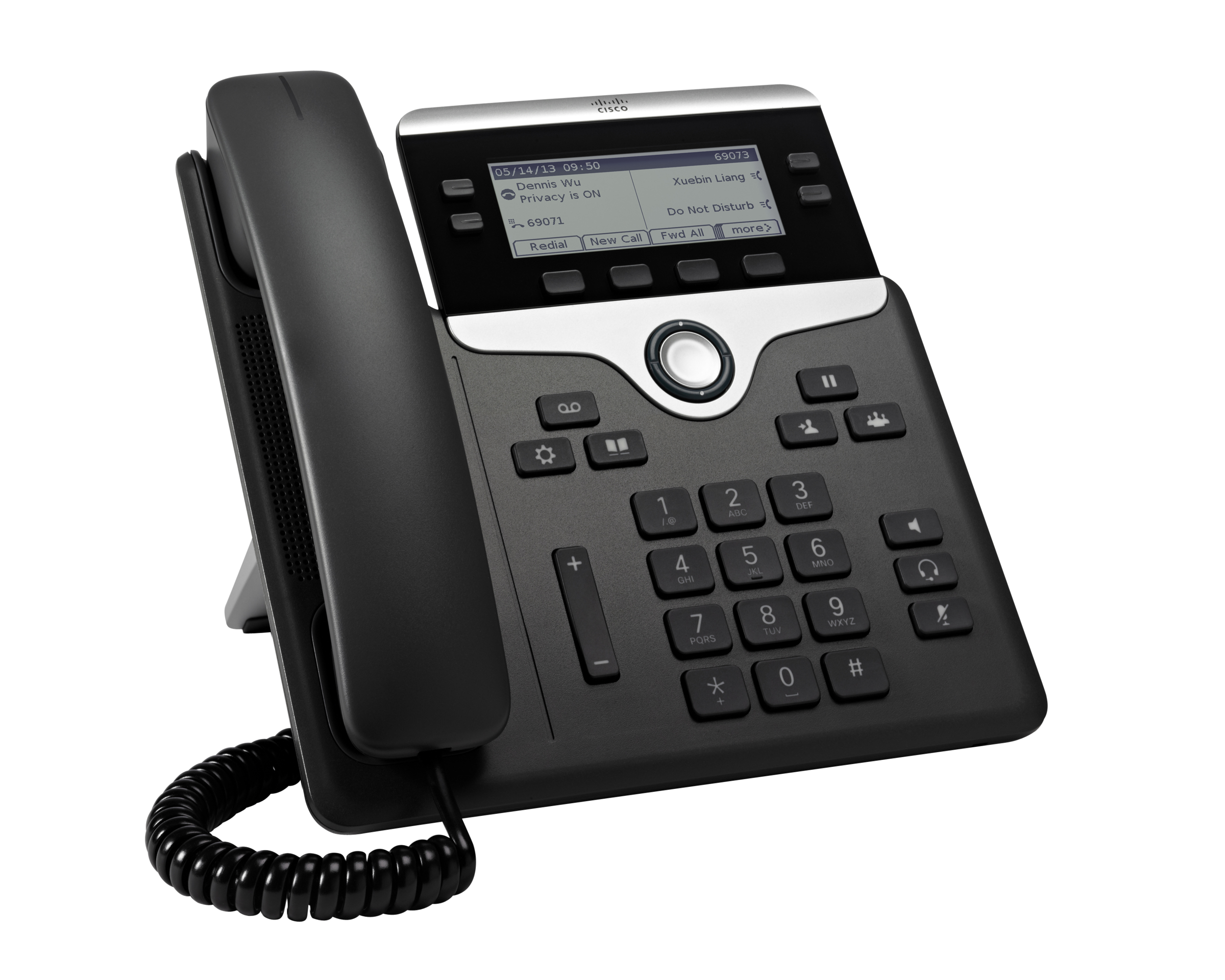Cisco Unified IP Phone 7841_Right Facing_Charcoal.png