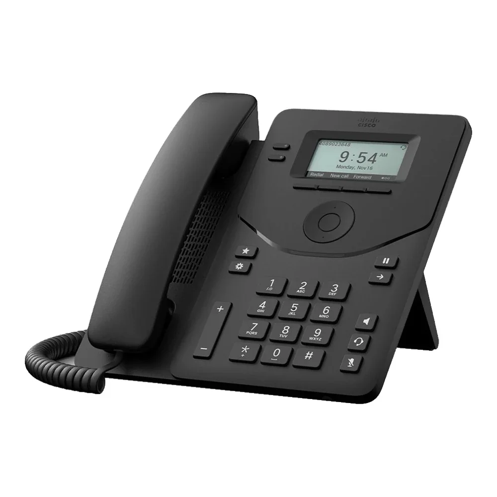 Cisco 9811 IP Phone