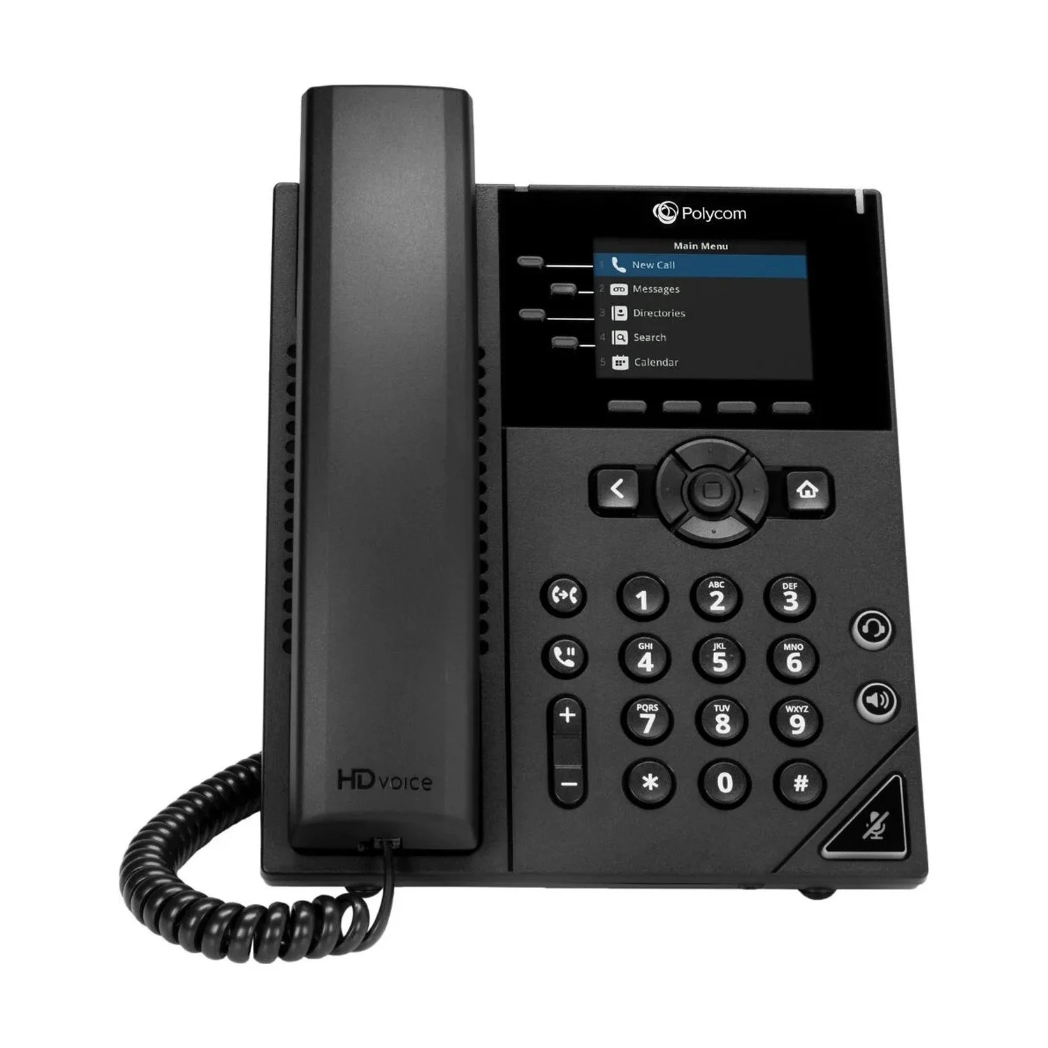 Polycom VVX 250 IP Phone