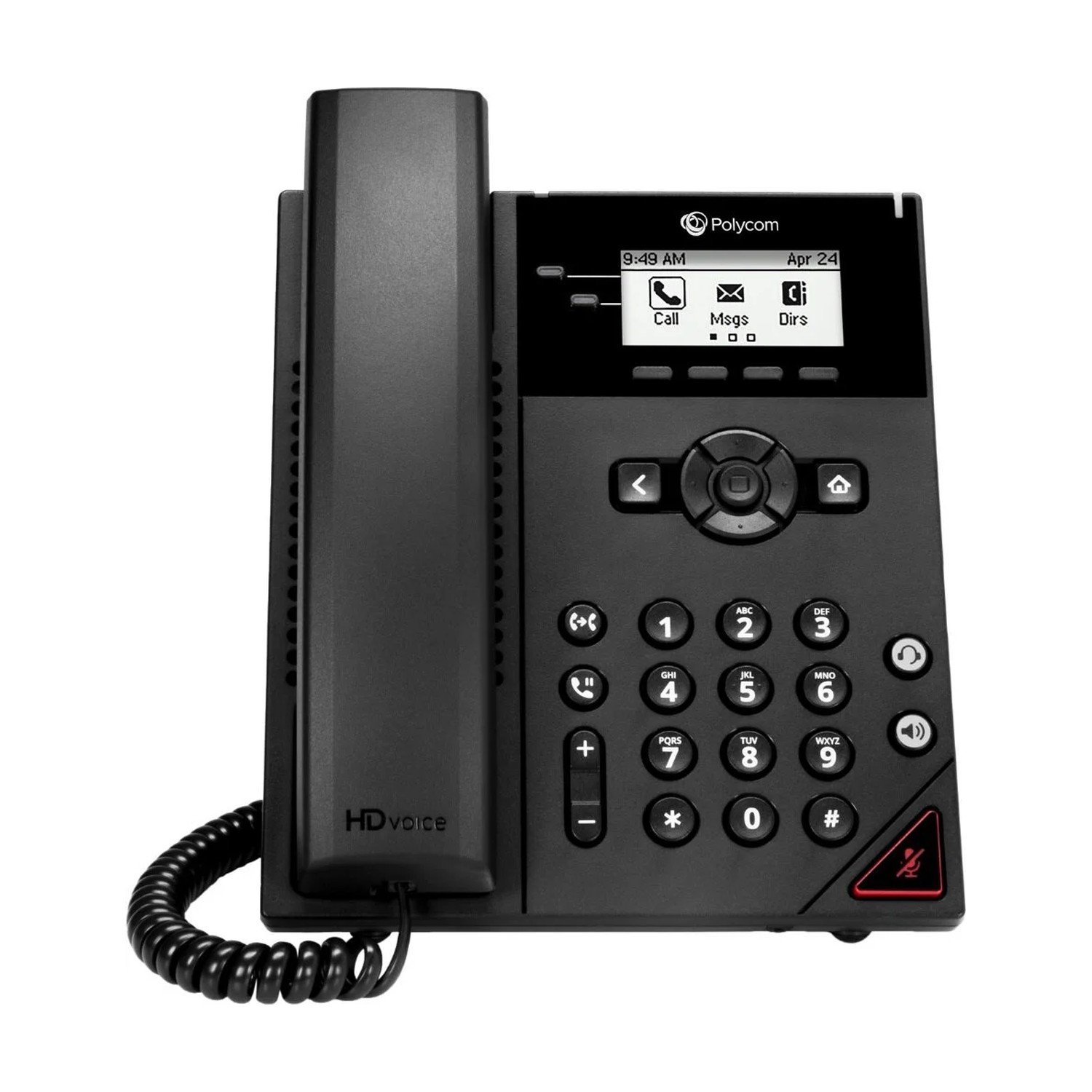 Polycom VVX 150 IP Phone