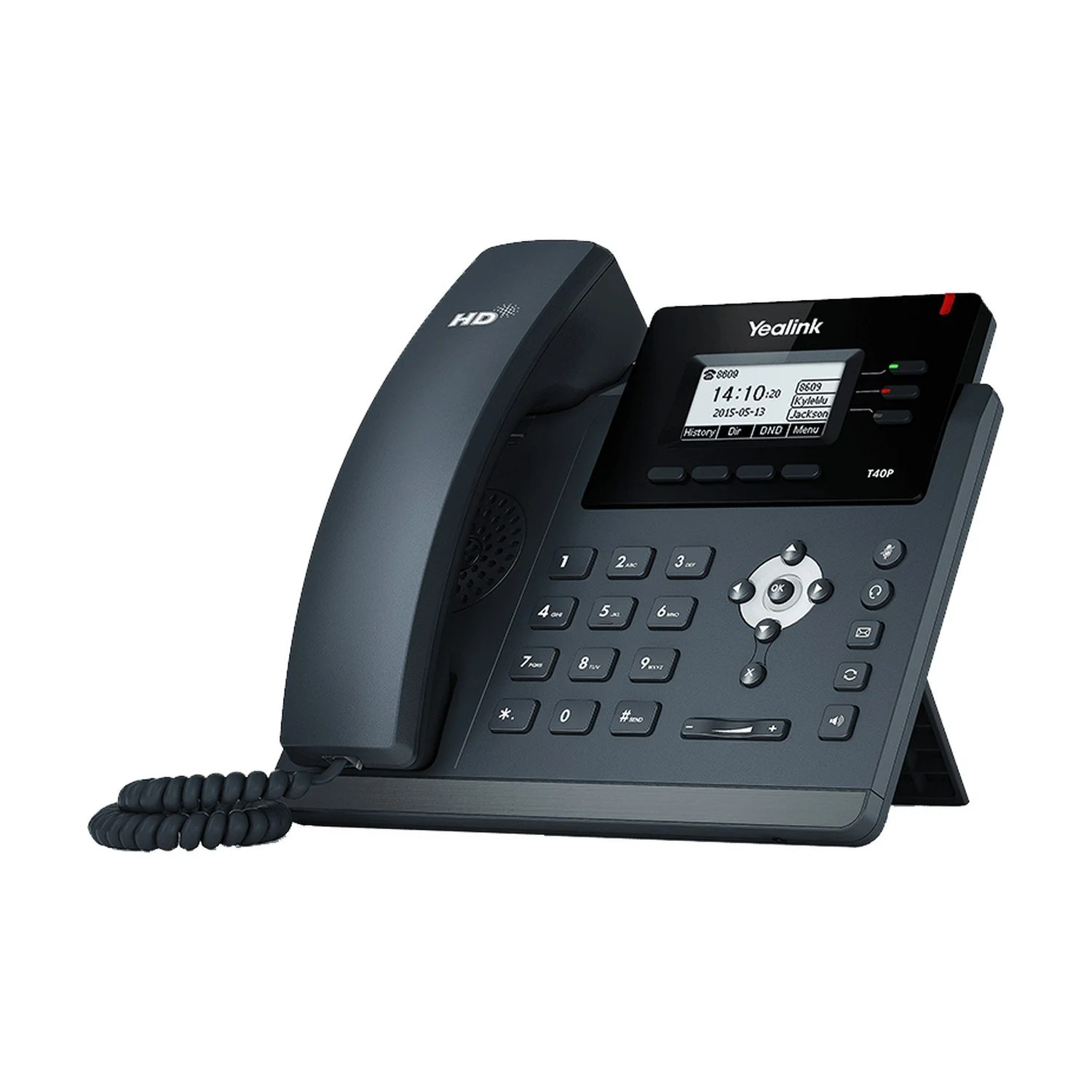 Yealink SIP-T40P IP Phone