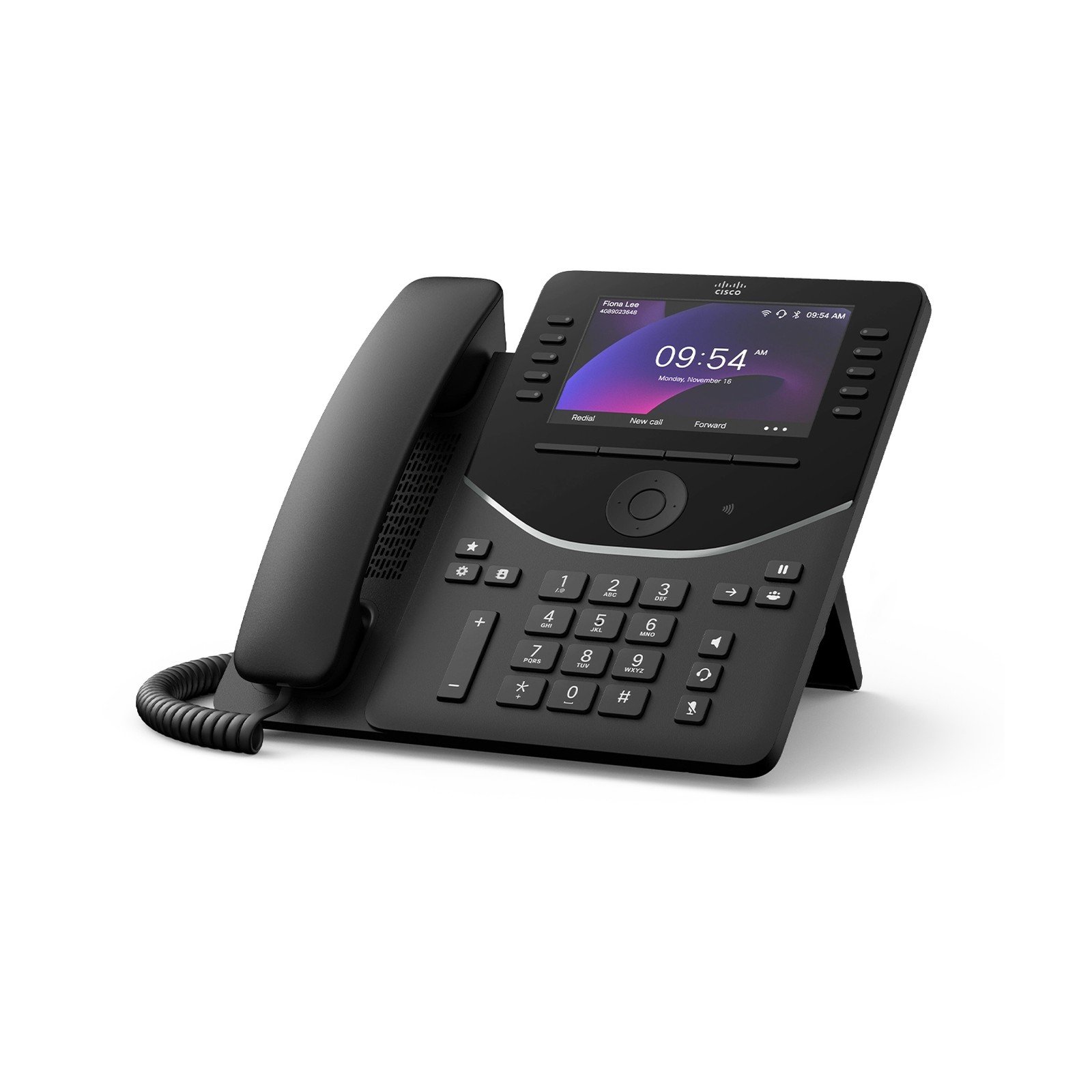 Cisco 9861 IP Phone