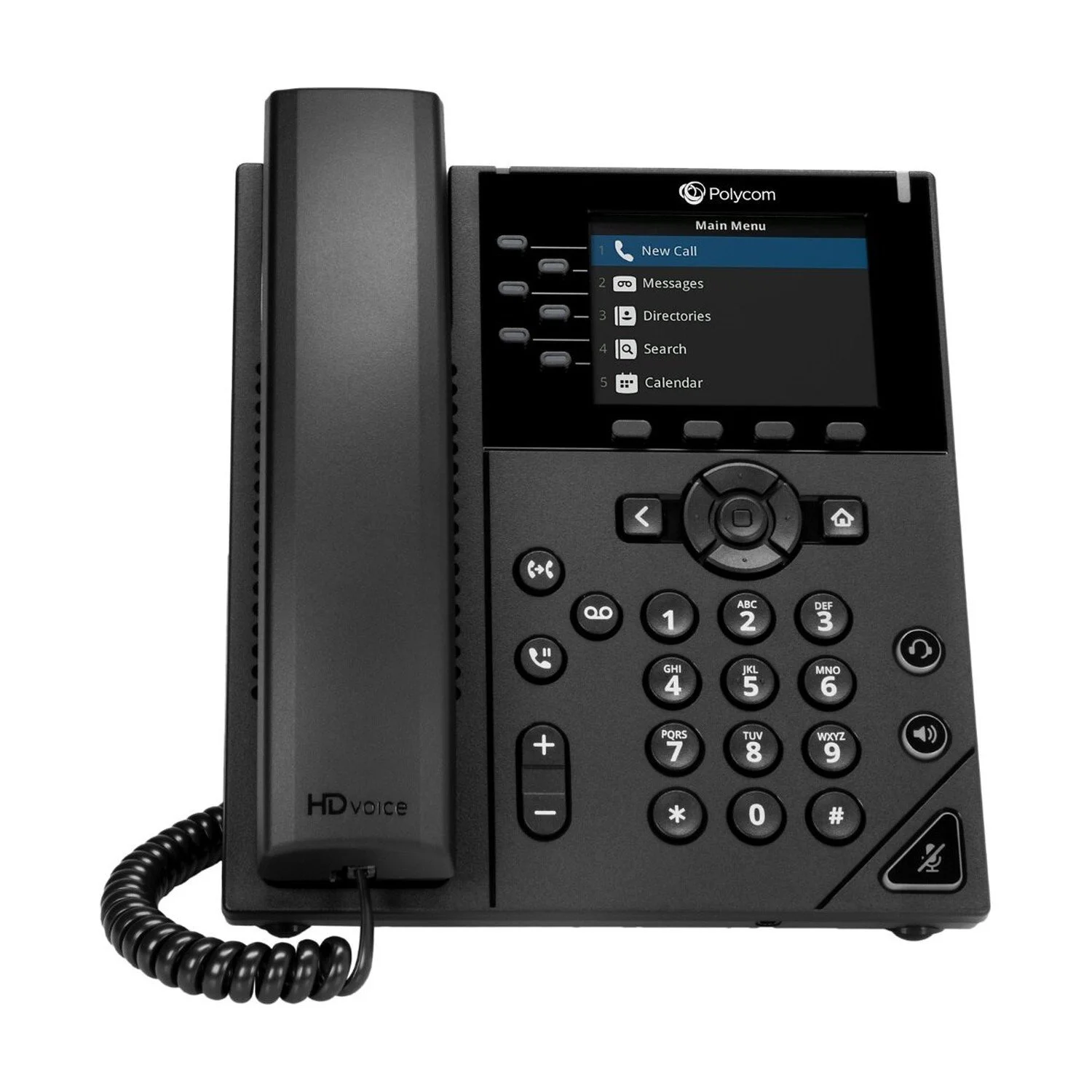 Polycom VVX 350 IP Phone