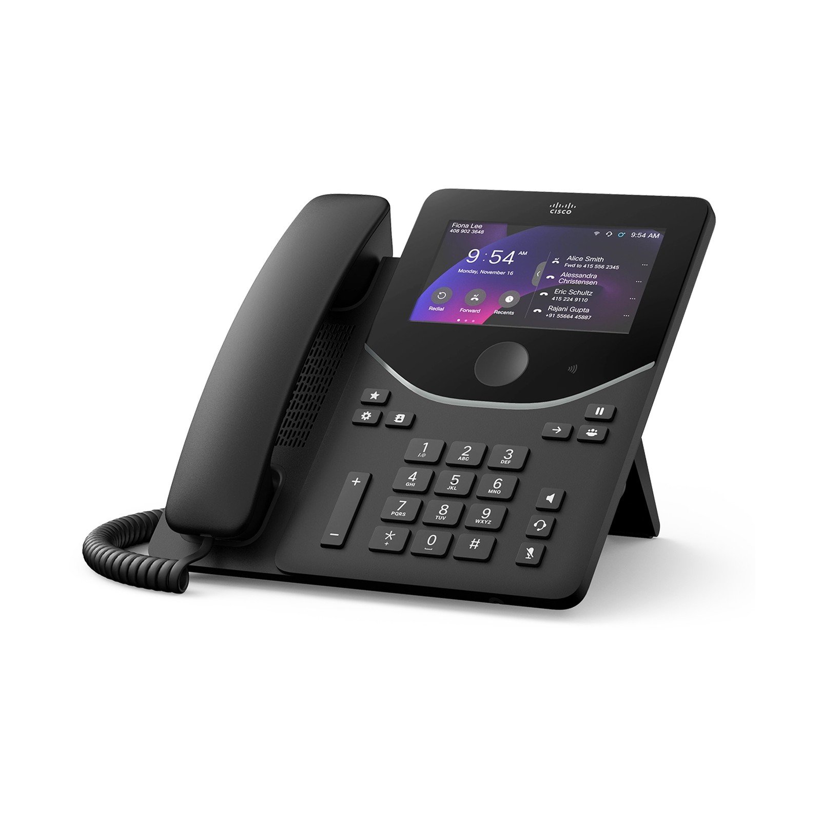 Cisco 9871 IP Phone