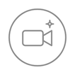Meetings AI icon