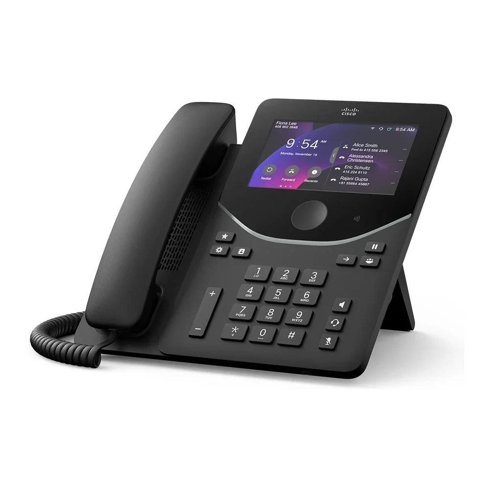 Cisco 9871 IP Phone