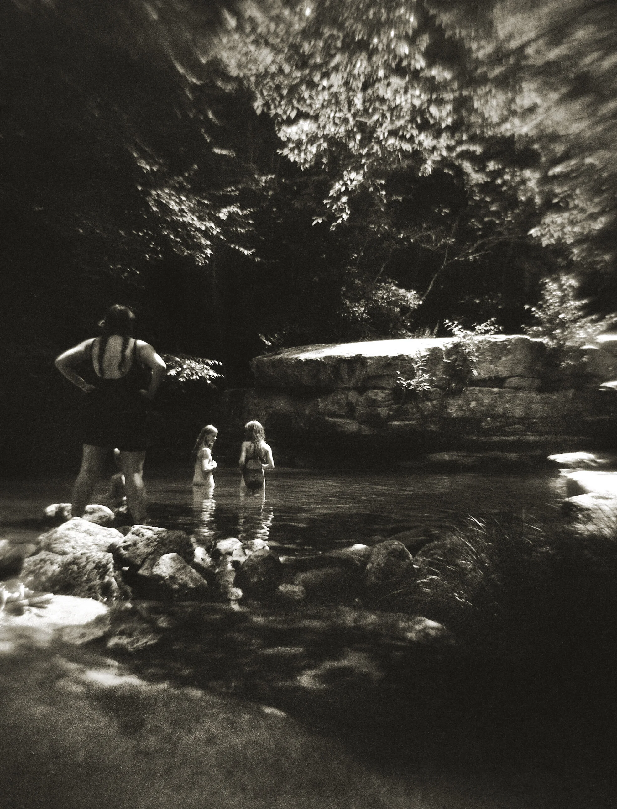 Kids near the waterfall .jpg