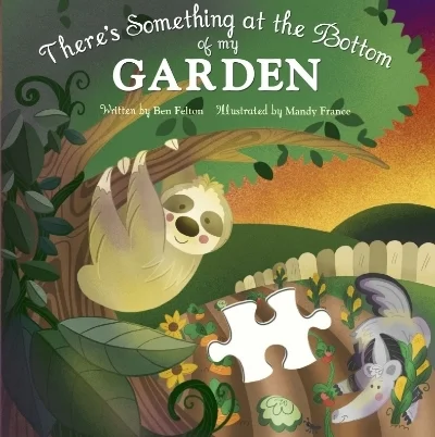 There's Something at the Bottom of my Garden