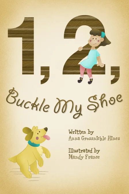 1,2, Buckle My Shoe