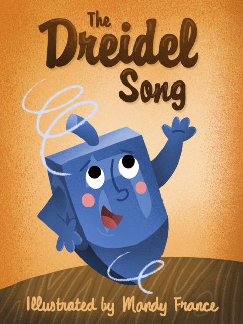 The Driedel Song
