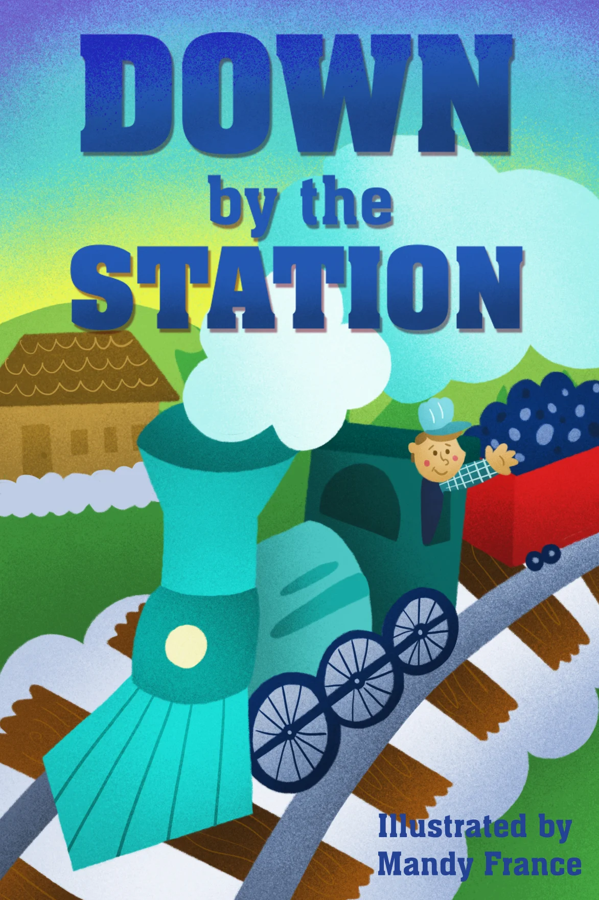 Down by the Station