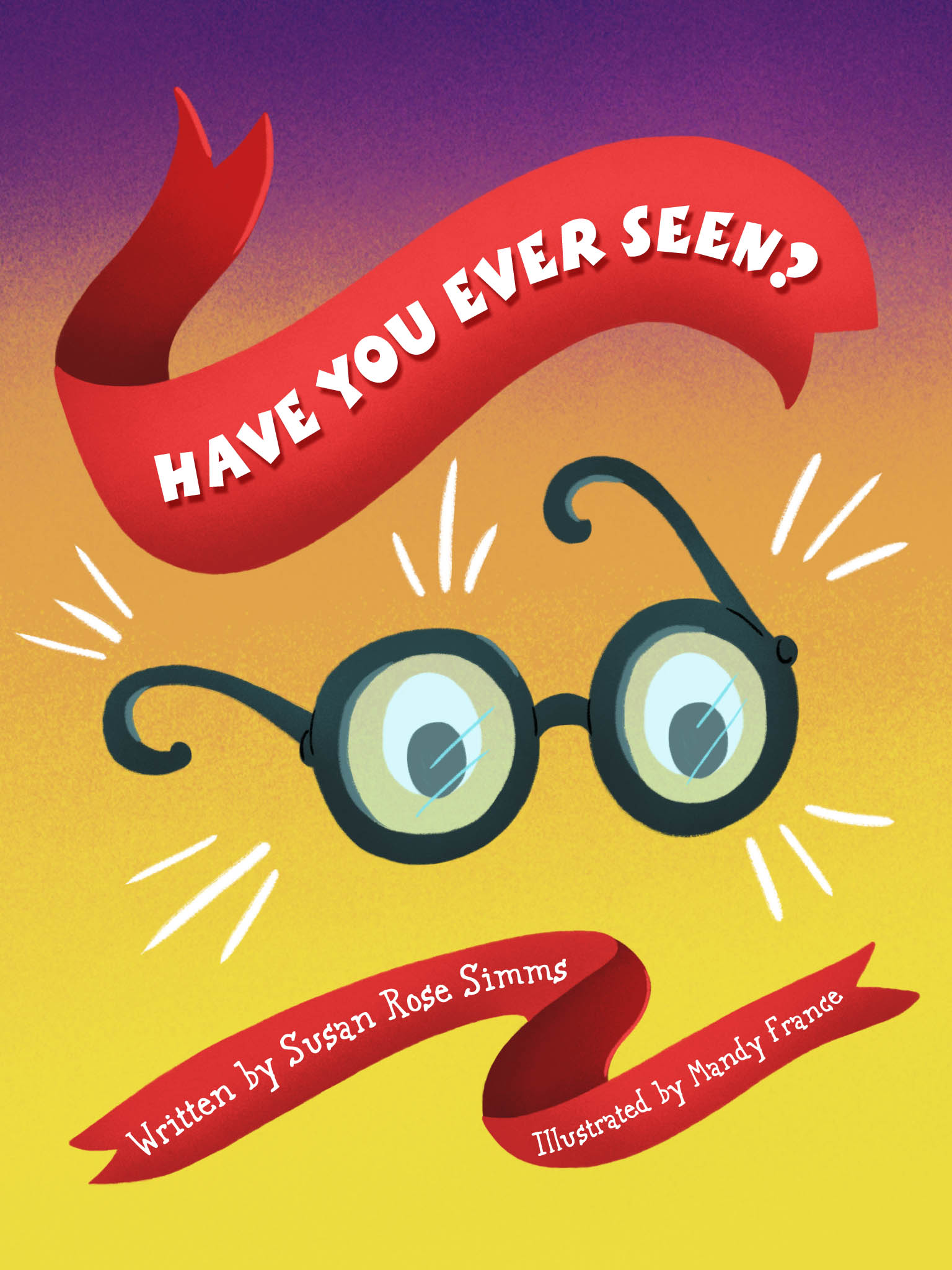 Have You Ever Seen?