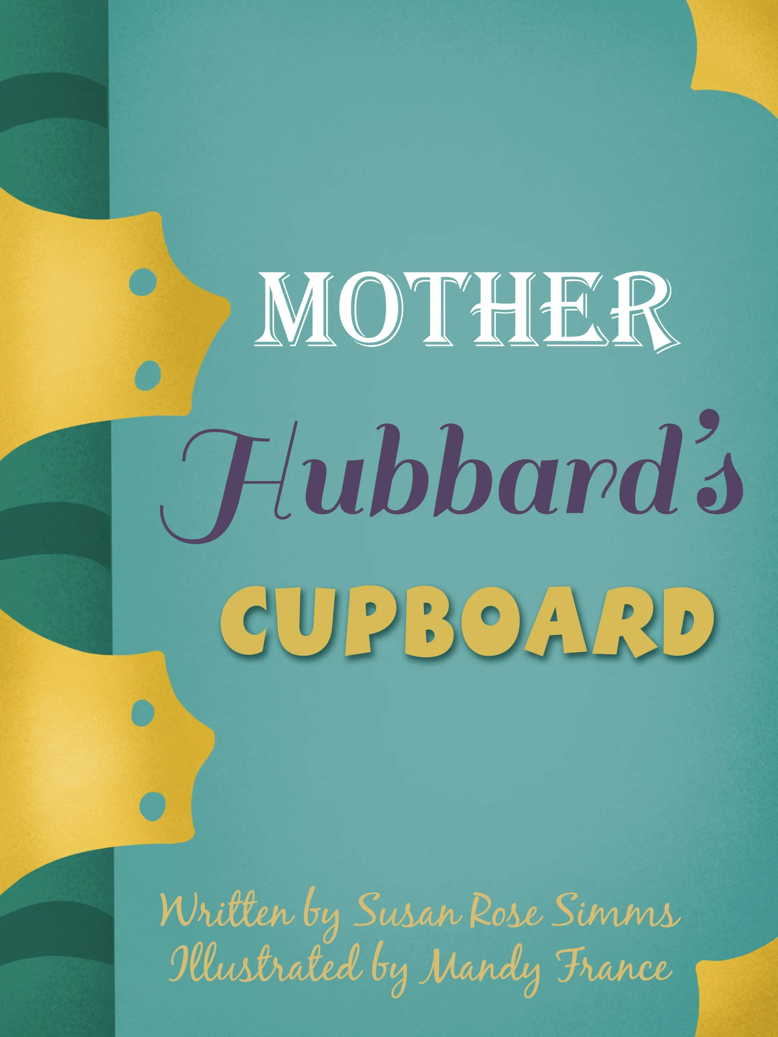 Mother Hubbard's Cupboard