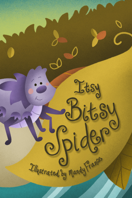 Itsy Bitsy Spider