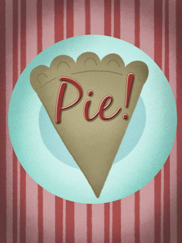 Pie!