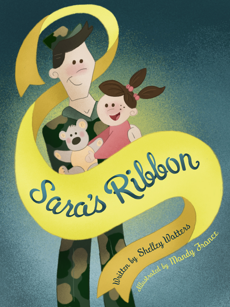 Sara's Ribbon