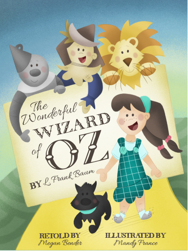 The Wizard of Oz