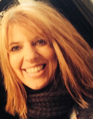 Adrienne - Owner of The Growing Place Children's Consignment and Resale