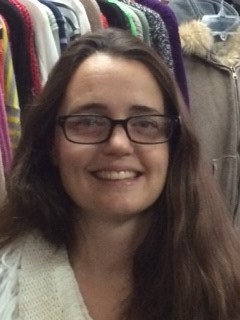 Sara - Staff Member of The Growing Place Bangor