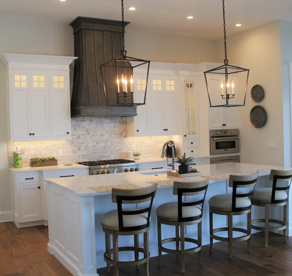 Custom Home Builders Anna Maria Island Moss Builders