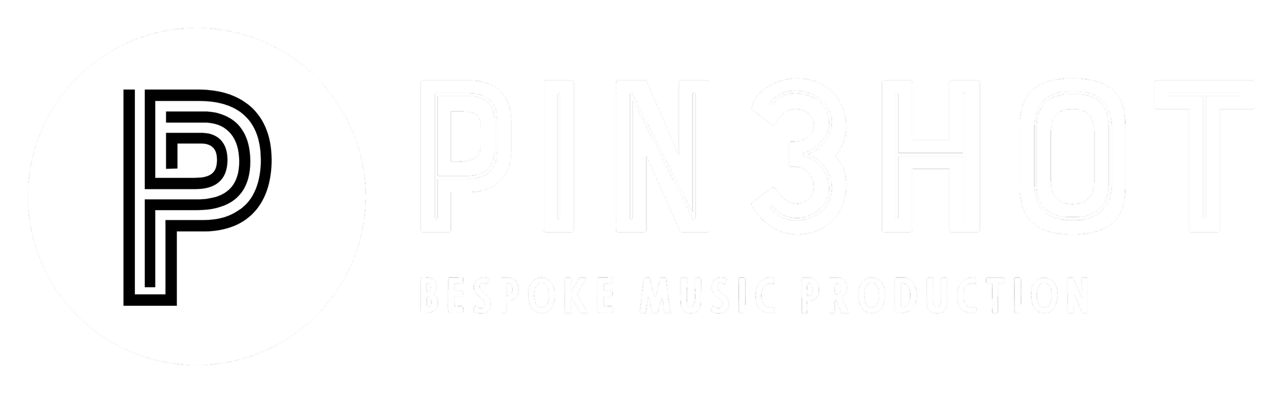 Pin3hot logo