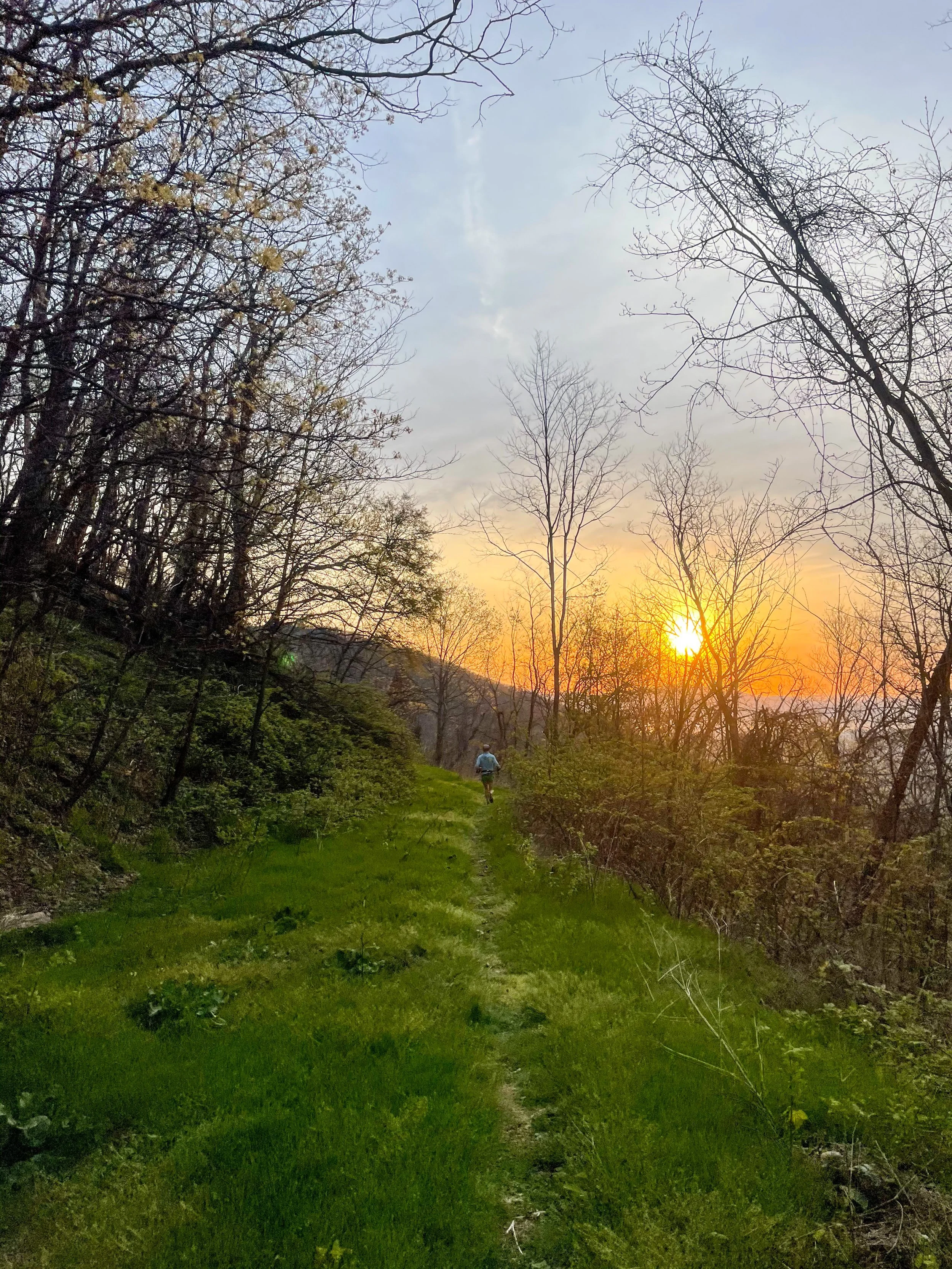 Beginner's Guide to Trail Race Course Scouting