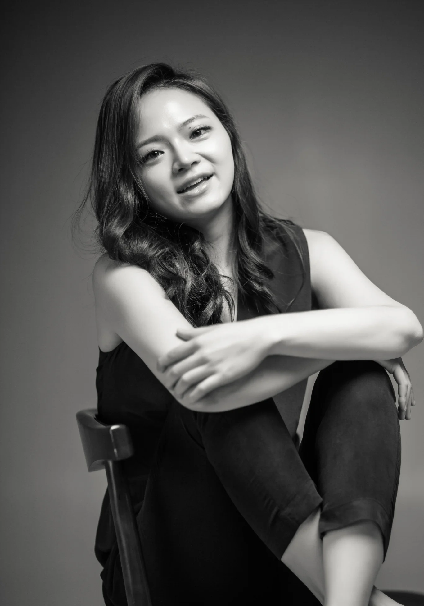 Rachel Yunkyung Choo, piano