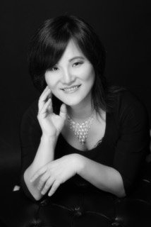 Dr. Sojung Lee, piano