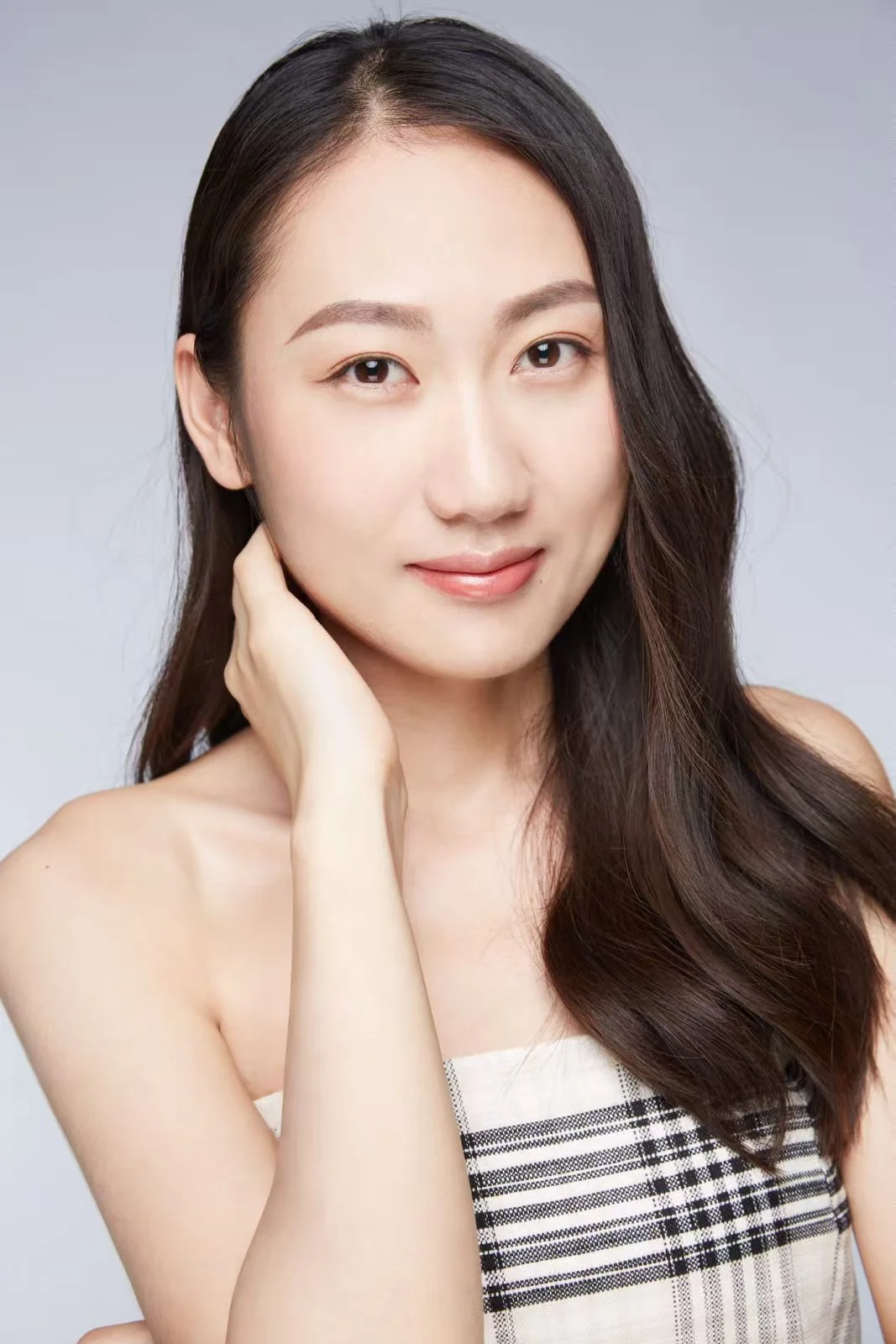 Yalan Shu, piano