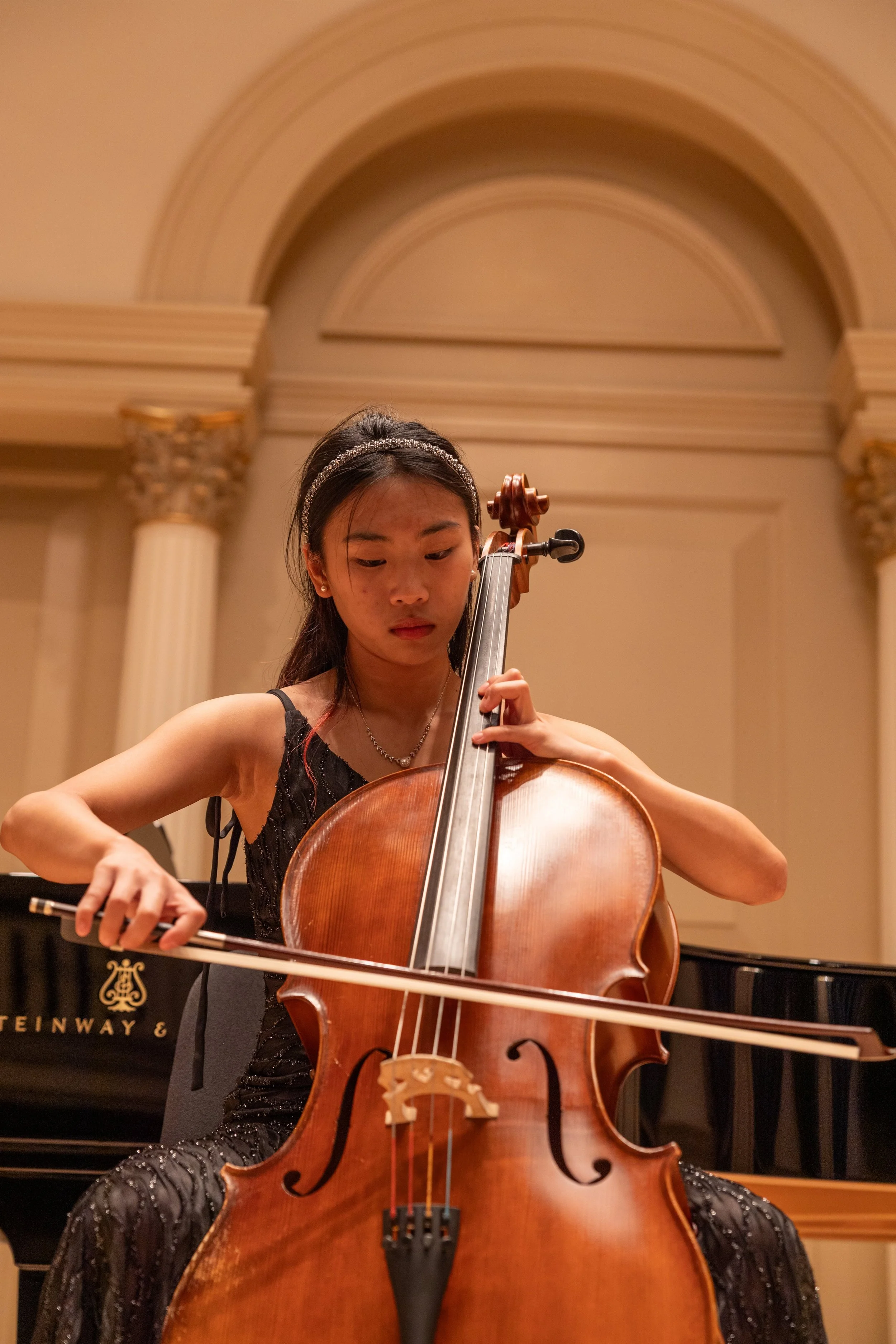 Back-to-School  Special:  Cello Lesson Package