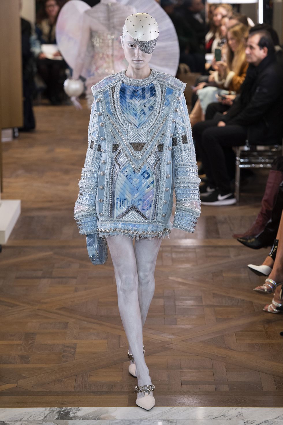 I love this! Would kill for this look!