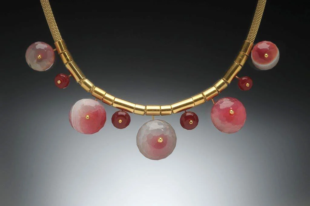 Egyptian Revival Collection