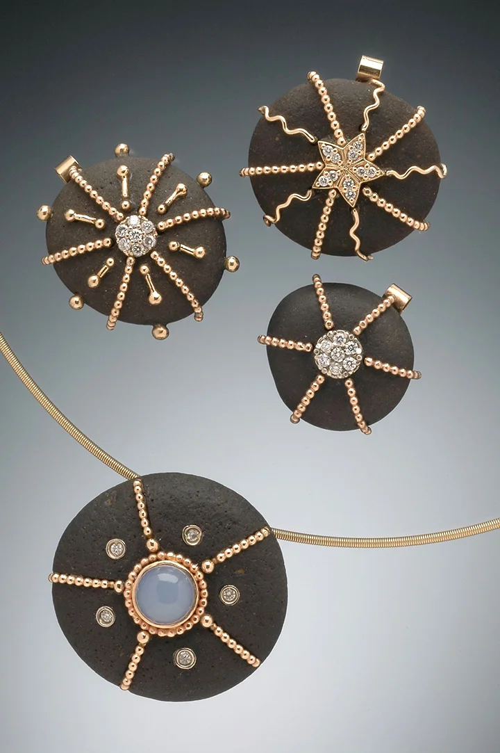 Urchin Collection