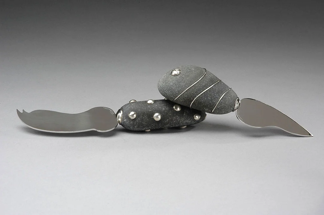 Cheese Knives