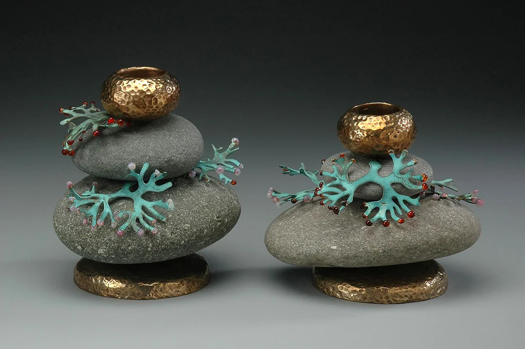 Among the Rocks Collection