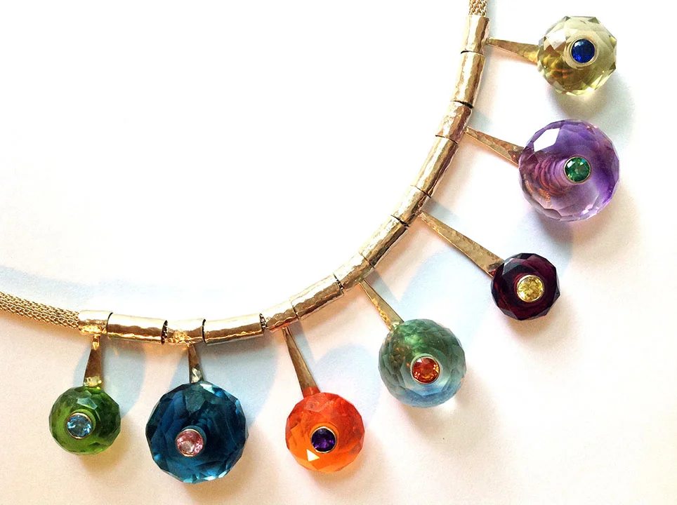Necklace