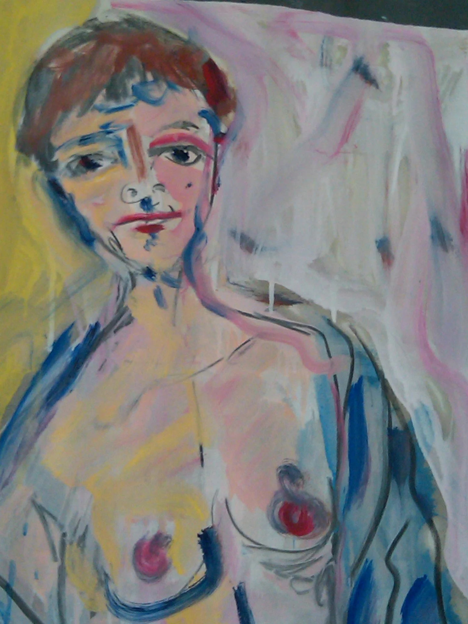 Siobhan