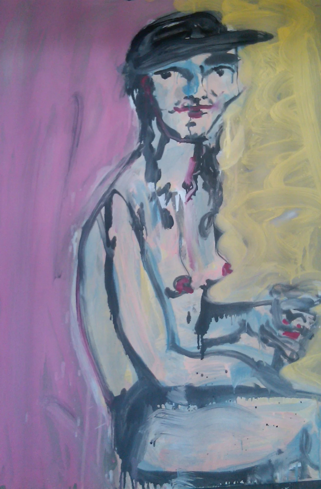 Dorothy Belmonte