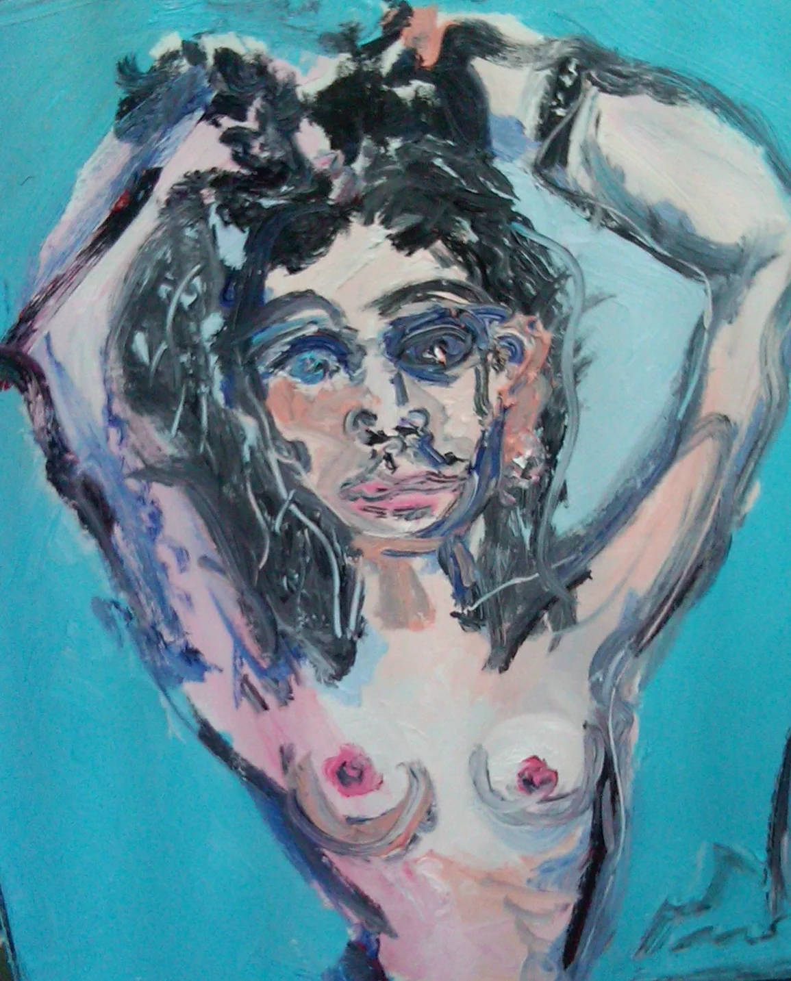 Dorothy Belmonte