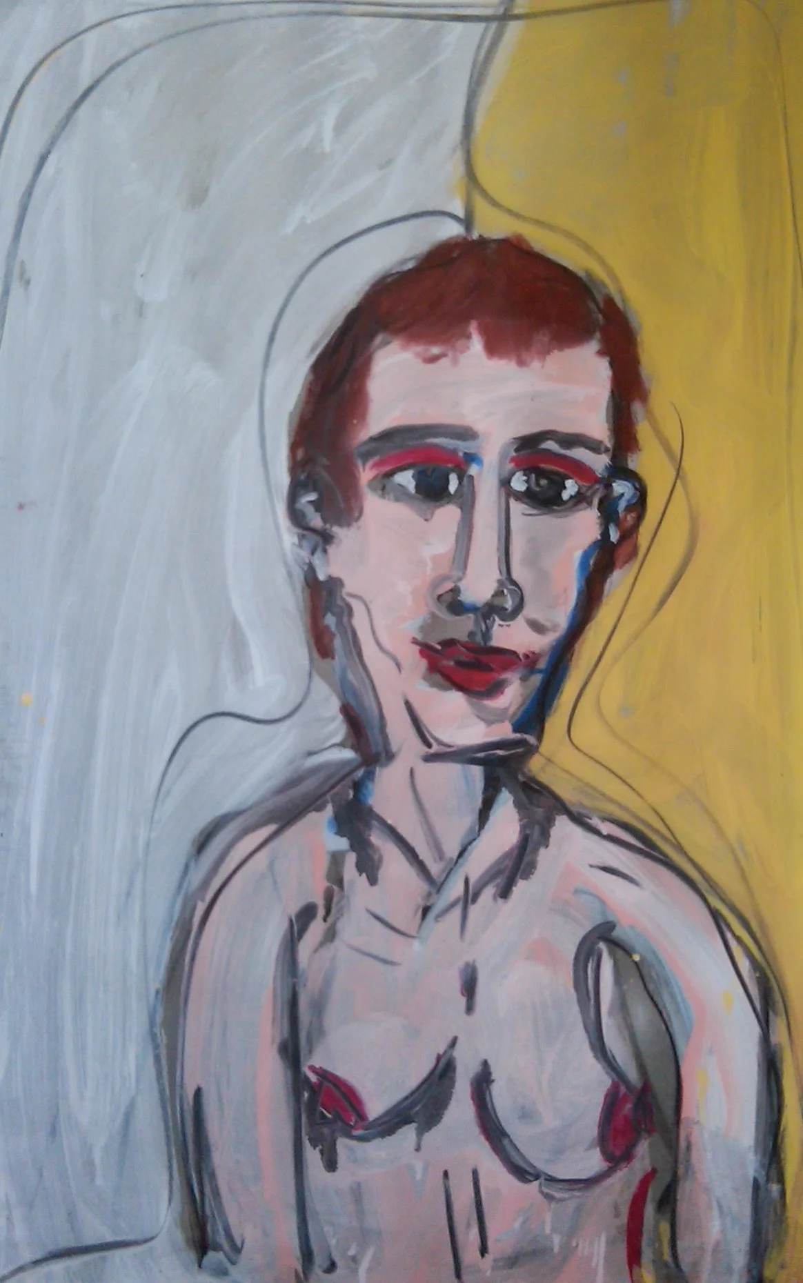 Siobhan