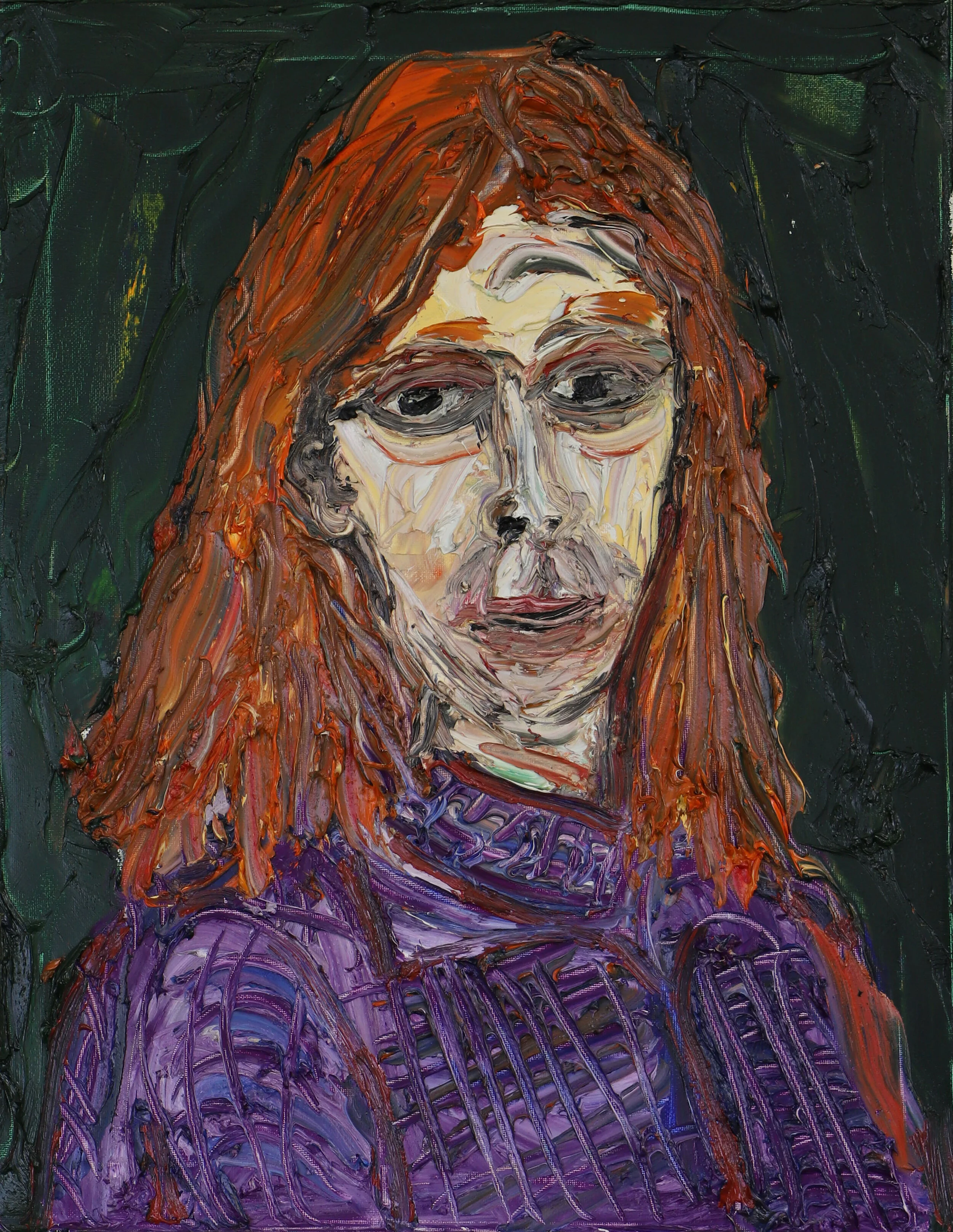 Nancy Booth McLean