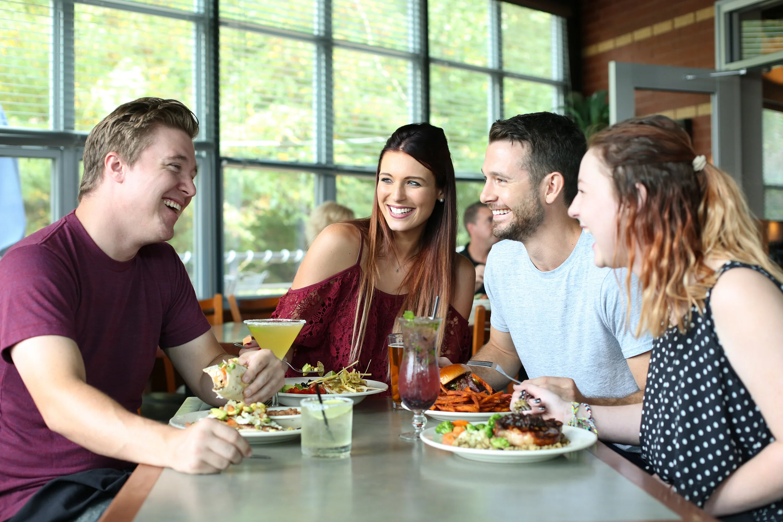 Interurban Restaurant