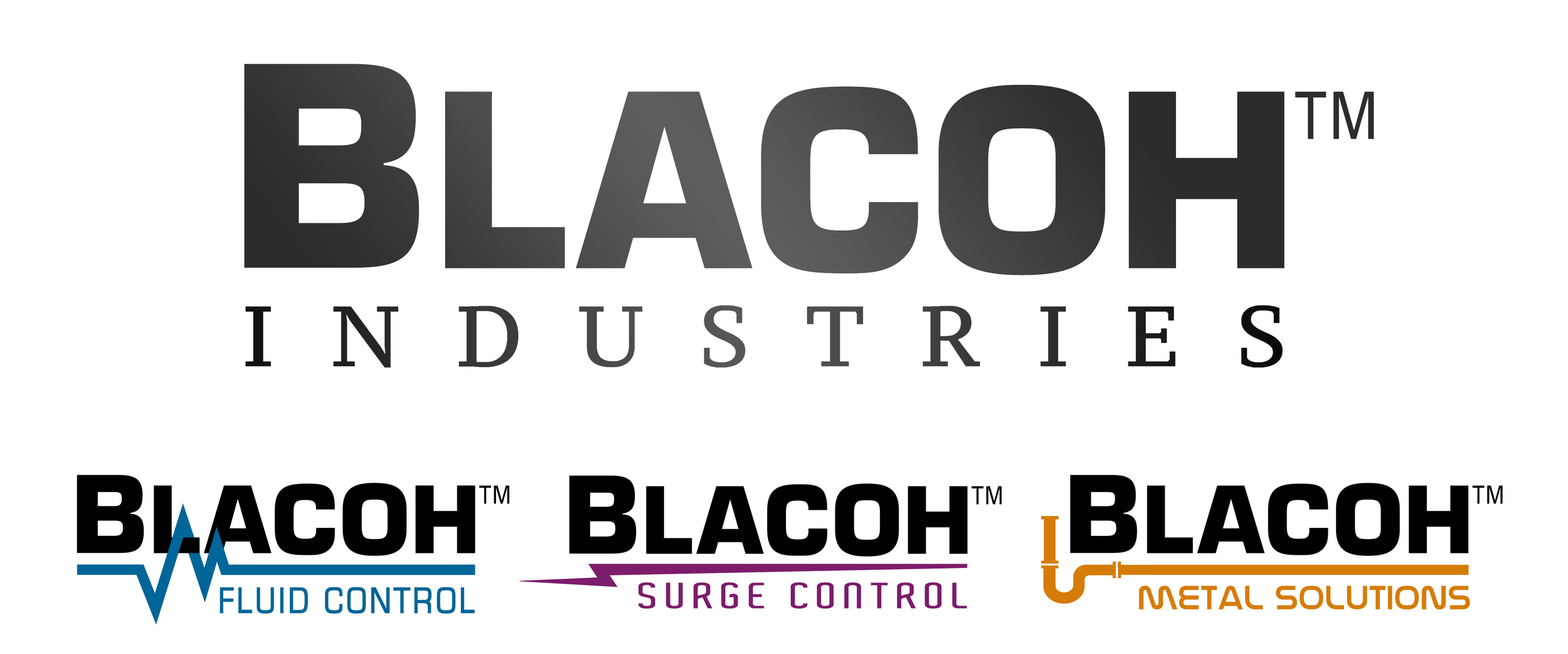 Blacoh Industries