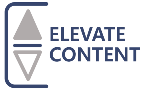 Elevate Content