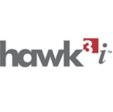 Hawk 3I industrial marketing
